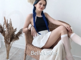 Bellajustins