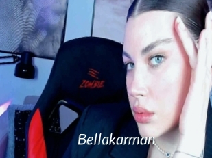 Bellakarman