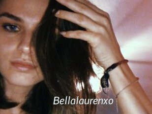 Bellalaurenxo