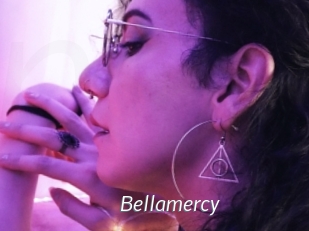 Bellamercy