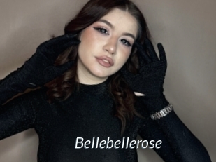 Bellebellerose