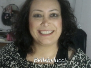 Bellebelucci