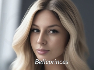 Belleprinces