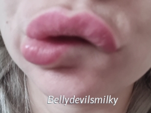 Bellydevilsmilky