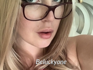 Beluckyone