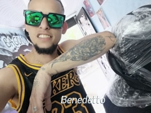 Benedetto