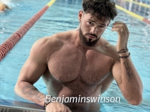 Benjaminswinson