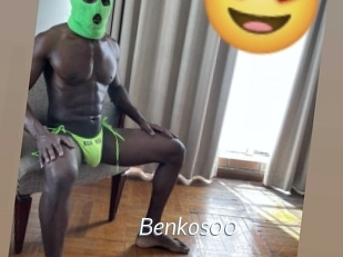 Benkos00