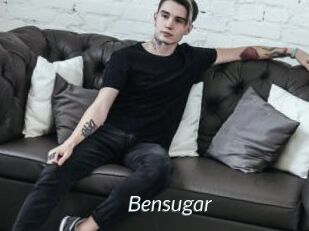 Bensugar