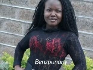 Benzpunany