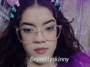 Beprettyskinny