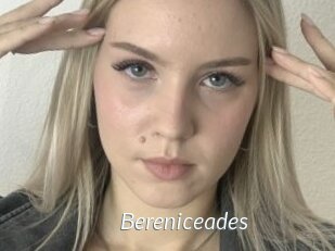 Bereniceades