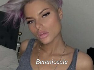 Bereniceale