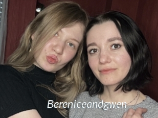 Bereniceandgwen