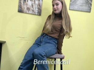 Berenicebasil