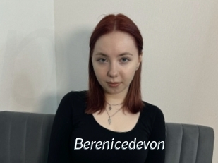 Berenicedevon