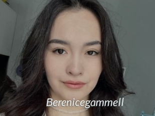 Berenicegammell