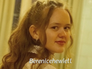 Berenicehewlett