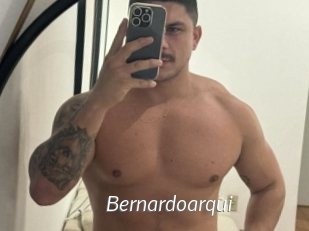 Bernardoarqui