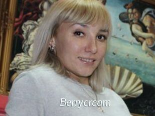 Berrycream