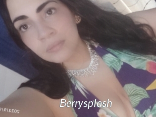 Berrysplash