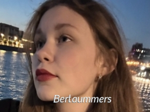 Bertaummers