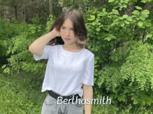 Berthasmith