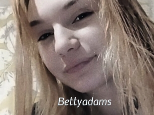 Bettyadams