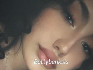 Bettybenksis