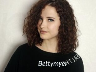 Bettymyer