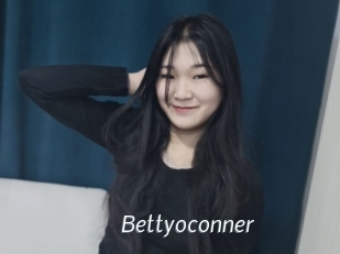 Bettyoconner