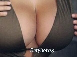 Betyhot08