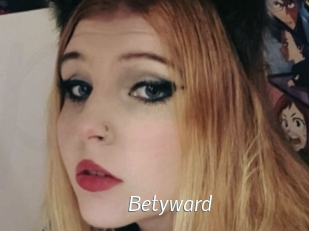 Betyward