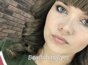 BewitchingEyes