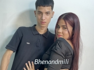 Bhenandmili