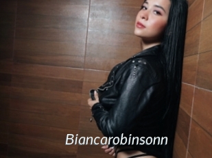 Biancarobinsonn