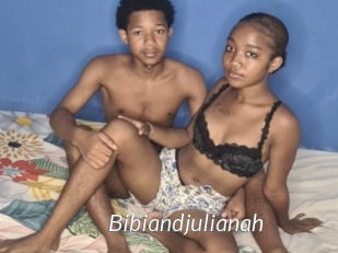 Bibiandjulianah