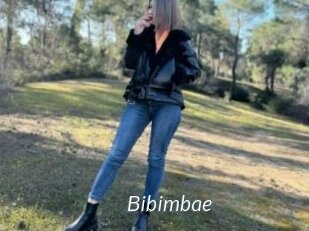 Bibimbae