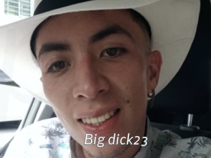 Big_dick23