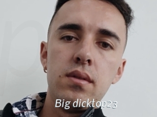 Big_dicktop23