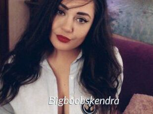 Bigboobskendra