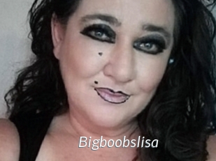 Bigboobslisa