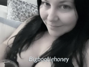 Bigbootiehoney