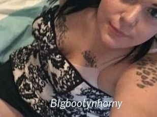 Bigbootynhorny