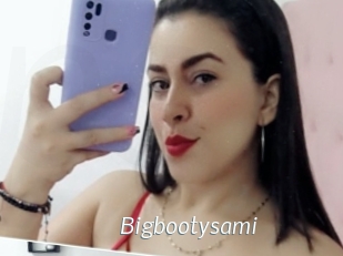 Bigbootysami