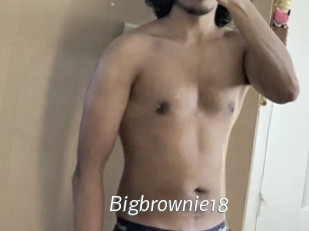 Bigbrownie18