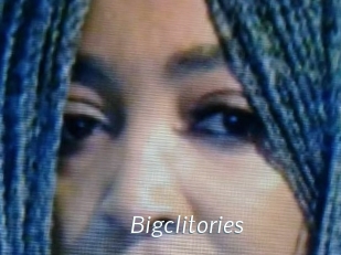 Bigclitories