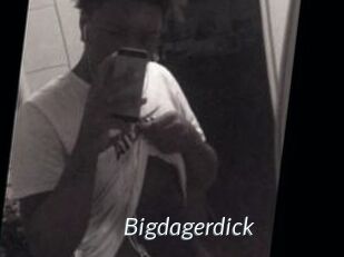 Bigdagerdick