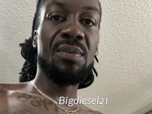 Bigdiesel21