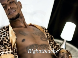 Bighotblackx